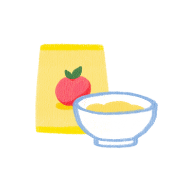 Baby Food & Snacks