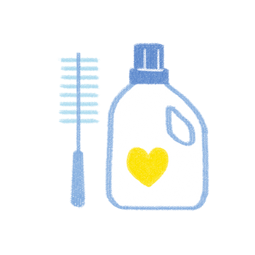 Cleaning & Laundry