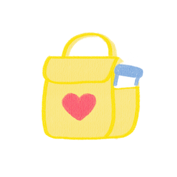 Parenting Bags & On-the-Go Essentials