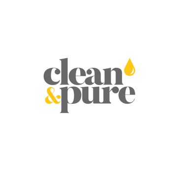 Clean & Pure
