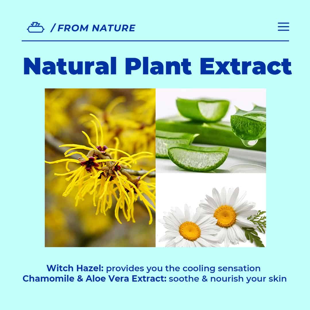 Alcean Toilet Tissue Wipes - 8 sheets - 8 in 1 Bundle Pack 2