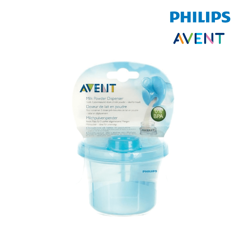 Astra Family Philips avent baby bottle.