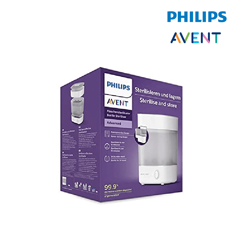 Astra Family Philips avent water purifier.