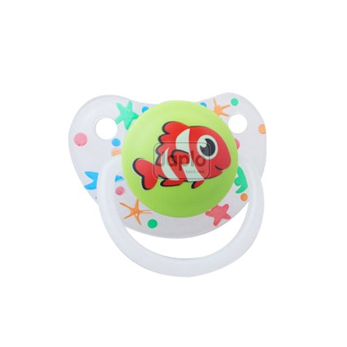 JAPLO AQUATIC NEW BORN-WITH NIGHT GROWTH HANDLE AND RATTLE- (WITH COVER)