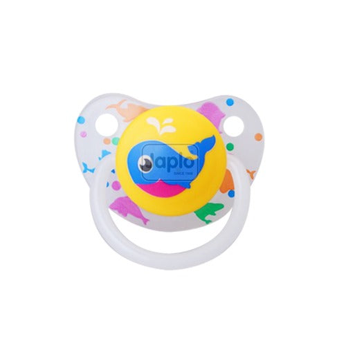 JAPLO AQUATIC CHERRY-WITH NIGHT GROWTH HANDLE AND RATTLE- (WITH COVER)