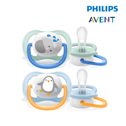 Astra Family Philips avent baby pacifier.