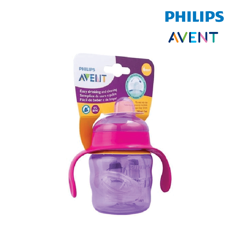 Astra Family Philips avent sippy cup.