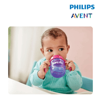 Astra Family Philips avent baby bottle.