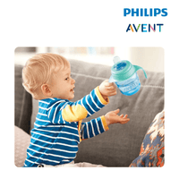Astra Family Philips avent baby bottle.