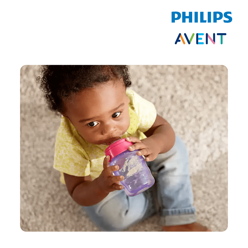 Astra Family Philips avent baby bottle.
