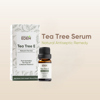 Garden Of Eden Tea Tree E Serum 10ml