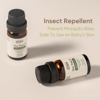 Garden Of Eden Tea Tree E Serum 10ml