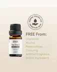Garden Of Eden Tea Tree E Serum 10ml