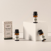 Garden Of Eden Tea Tree E Serum 10ml