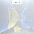 Phanpy Tulip Protective Cover - Yellow (2pcs/box,M)
