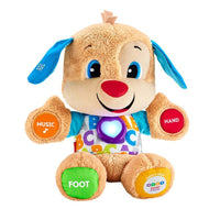 Fisher-Price LNL SS PUPPY (REFRESH)