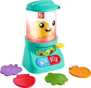 Fisher-Price Counting & Colours Smoothie Maker