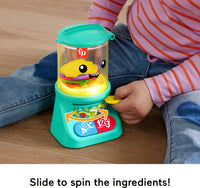 Fisher-Price Counting & Colours Smoothie Maker