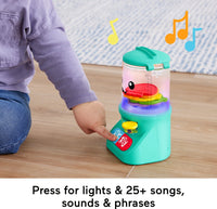 Fisher-Price Counting & Colours Smoothie Maker