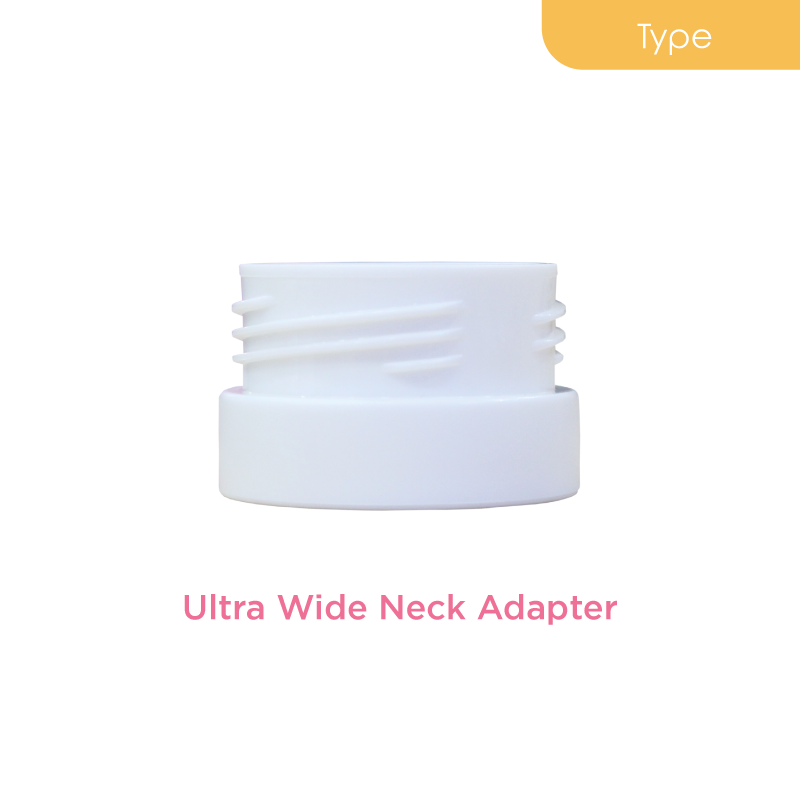 Astra Family Momama MM0007 Adapter - Nuk PP & PPSU.