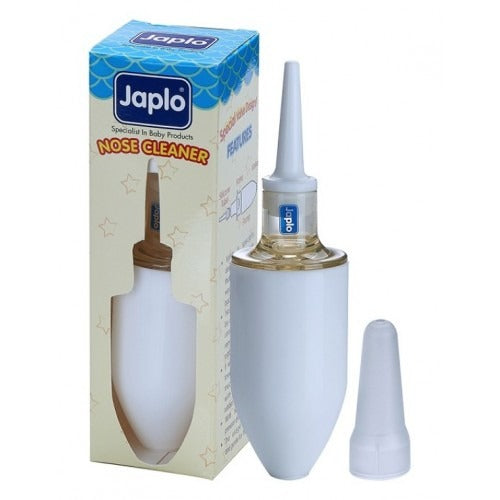JAPLO NOSE CLEANER