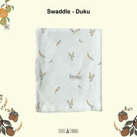 bohopanna swaddle duku