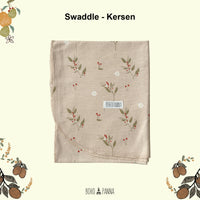 bohopanna swaddle kersen