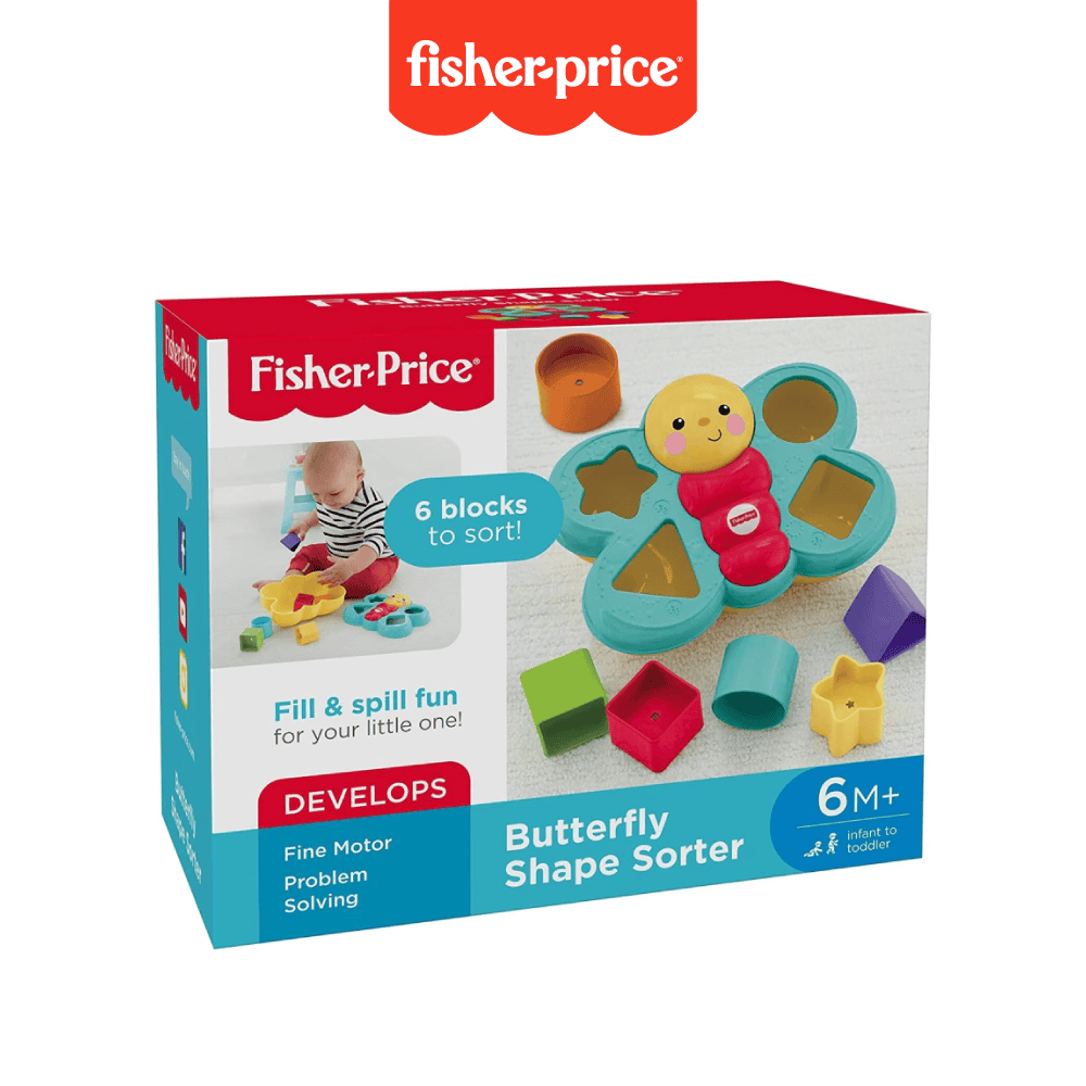 cdc22 butterfly shape sorter 06