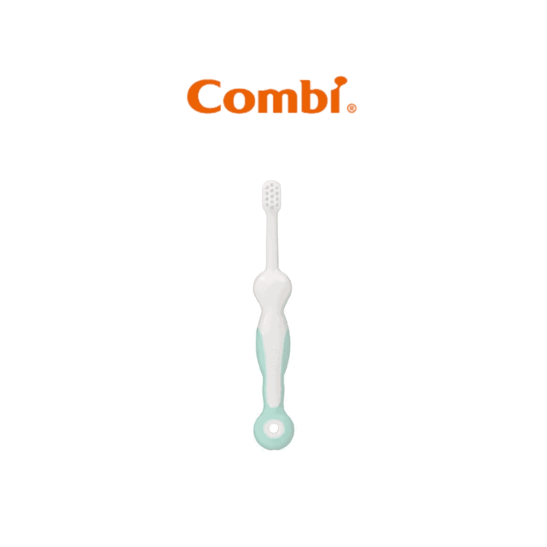 combi teteo baby tooth brush step 3 1