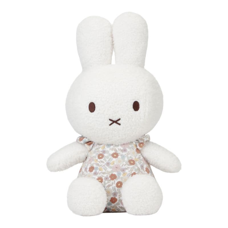 miffy boris bear 24cm terry (copy)