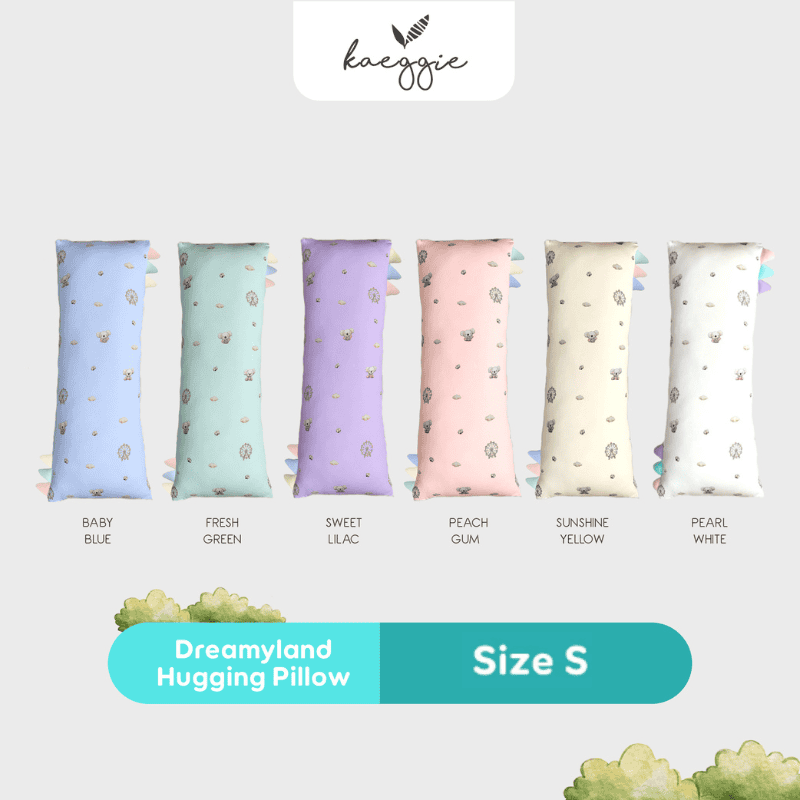 dreamyland hugging s