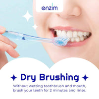 enzim 40 plus mild flavour 100ml