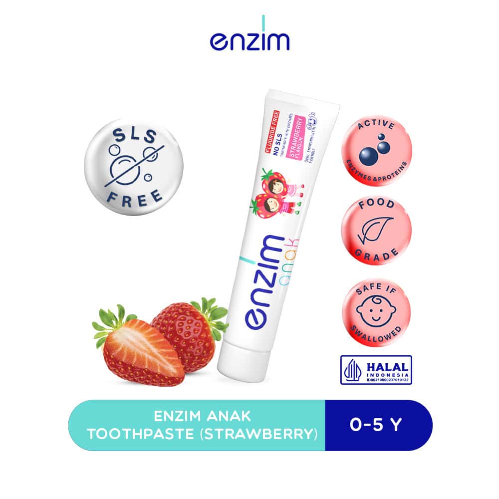 enzim anak strawberry1