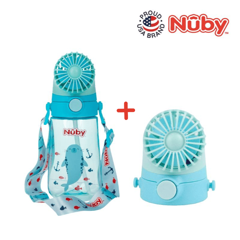 fan cup fan