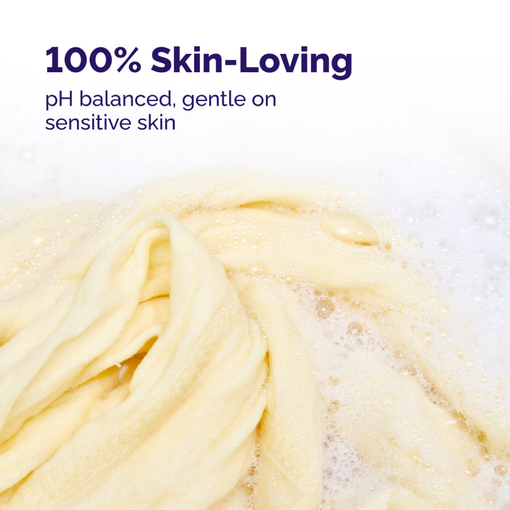 hoppi baby laundry detergent, 800ml (copy)