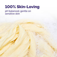 hoppi baby laundry detergent, 800ml (copy)