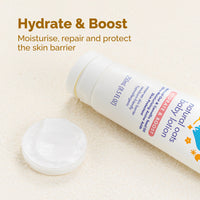 hoppi moisturizing baby lotion 120ml (copy)