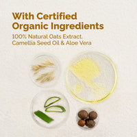 hoppi moisturizing baby lotion 120ml (copy)