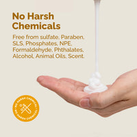 hoppi moisturizing baby lotion 120ml (copy)