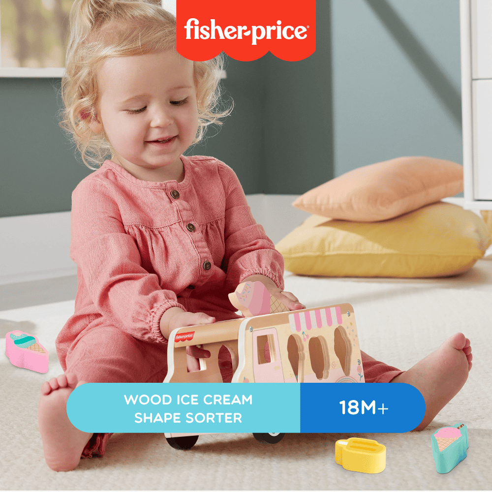 hxt86 fp wood ice cream shape sorter 02