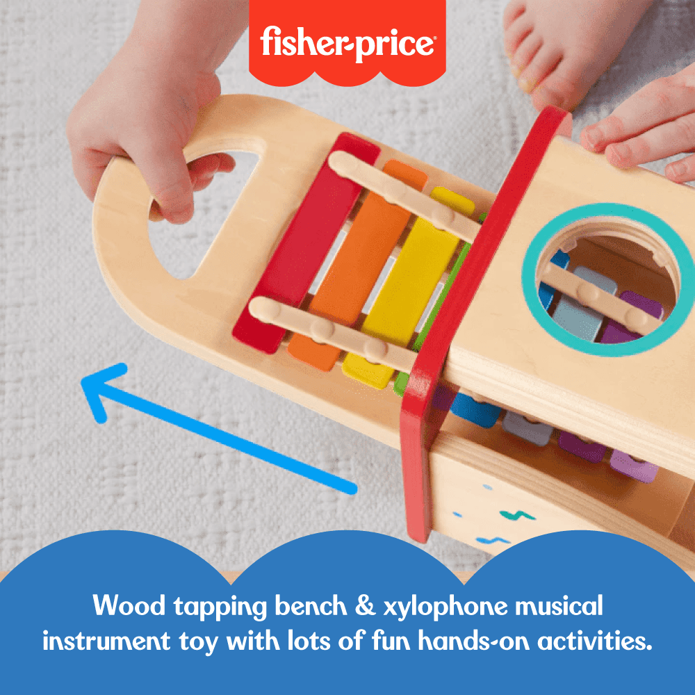 hxt88 fp wood pound and tap bench 03