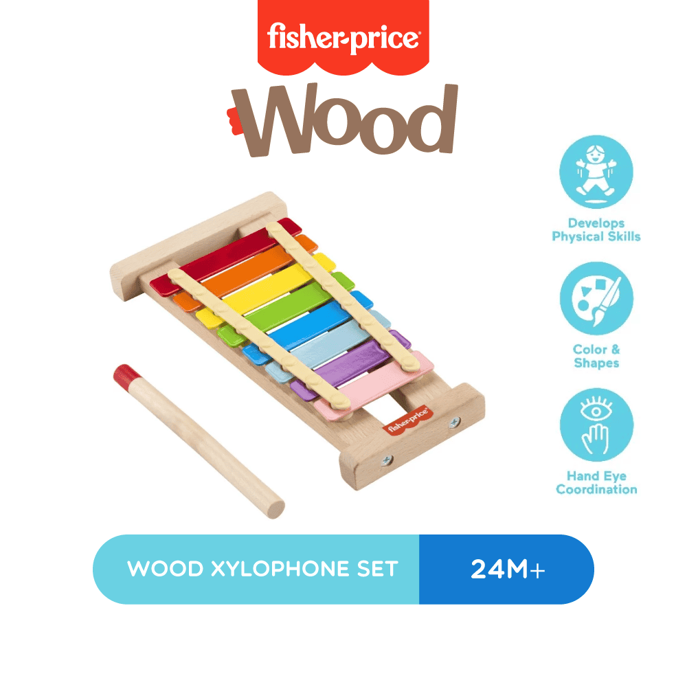 hxv13 fp wood xylophone set 01