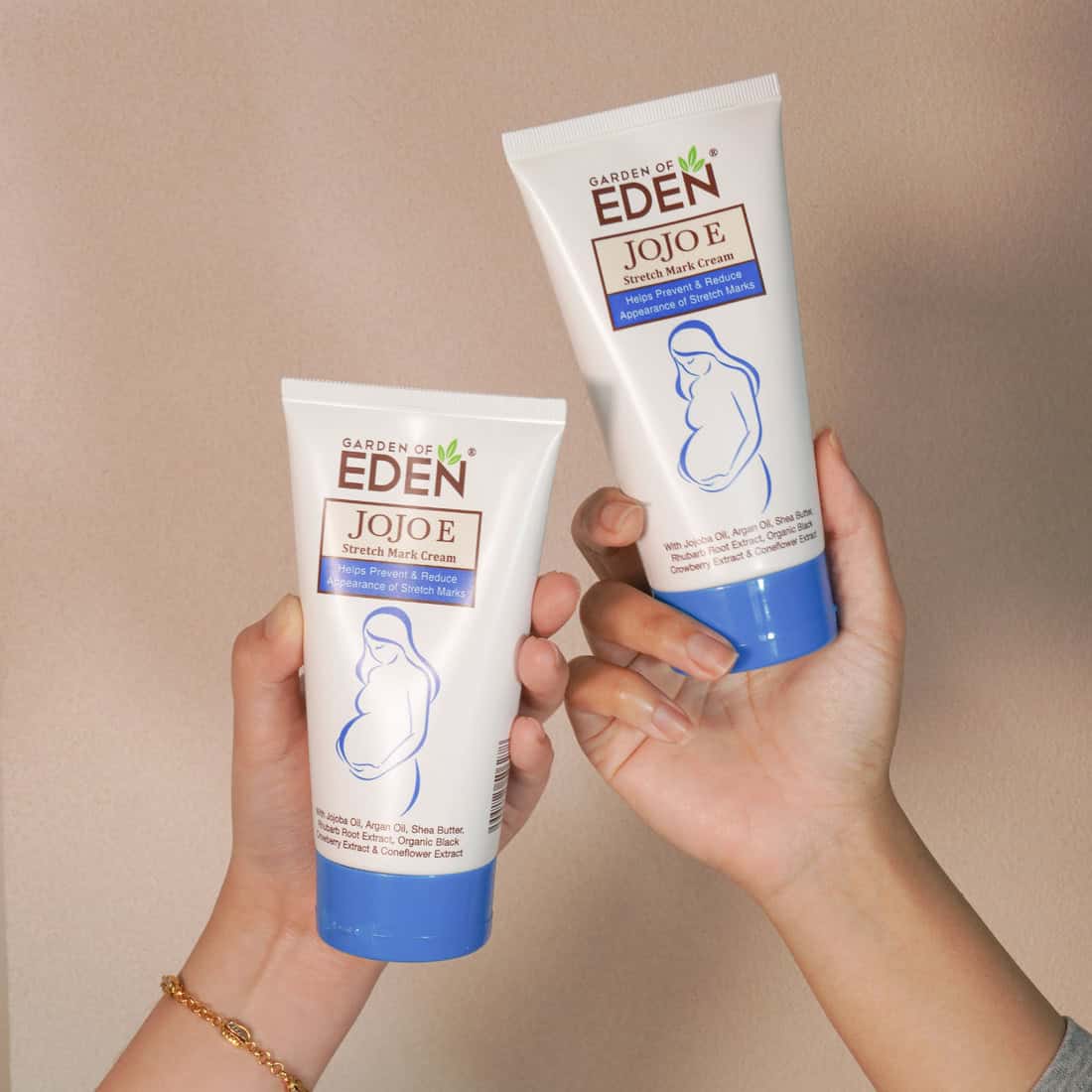 hoppi 100% natural oats baby bath & lotion bundle (copy)