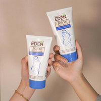 hoppi 100% natural oats baby bath & lotion bundle (copy)