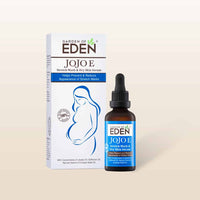 garden of eden jojo e stretch mark cream 150 ml (copy)