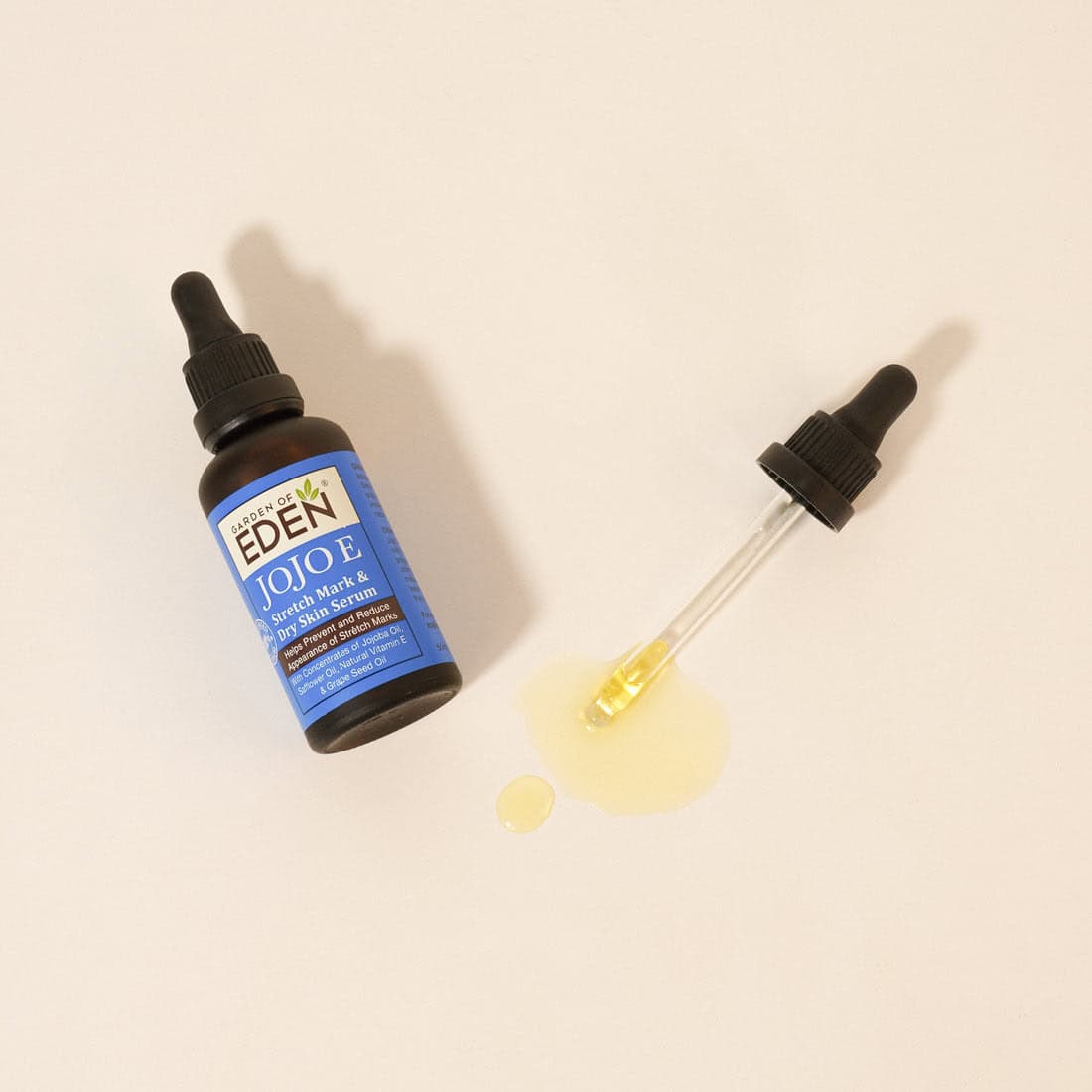 garden of eden jojo e stretch mark cream 150 ml (copy)