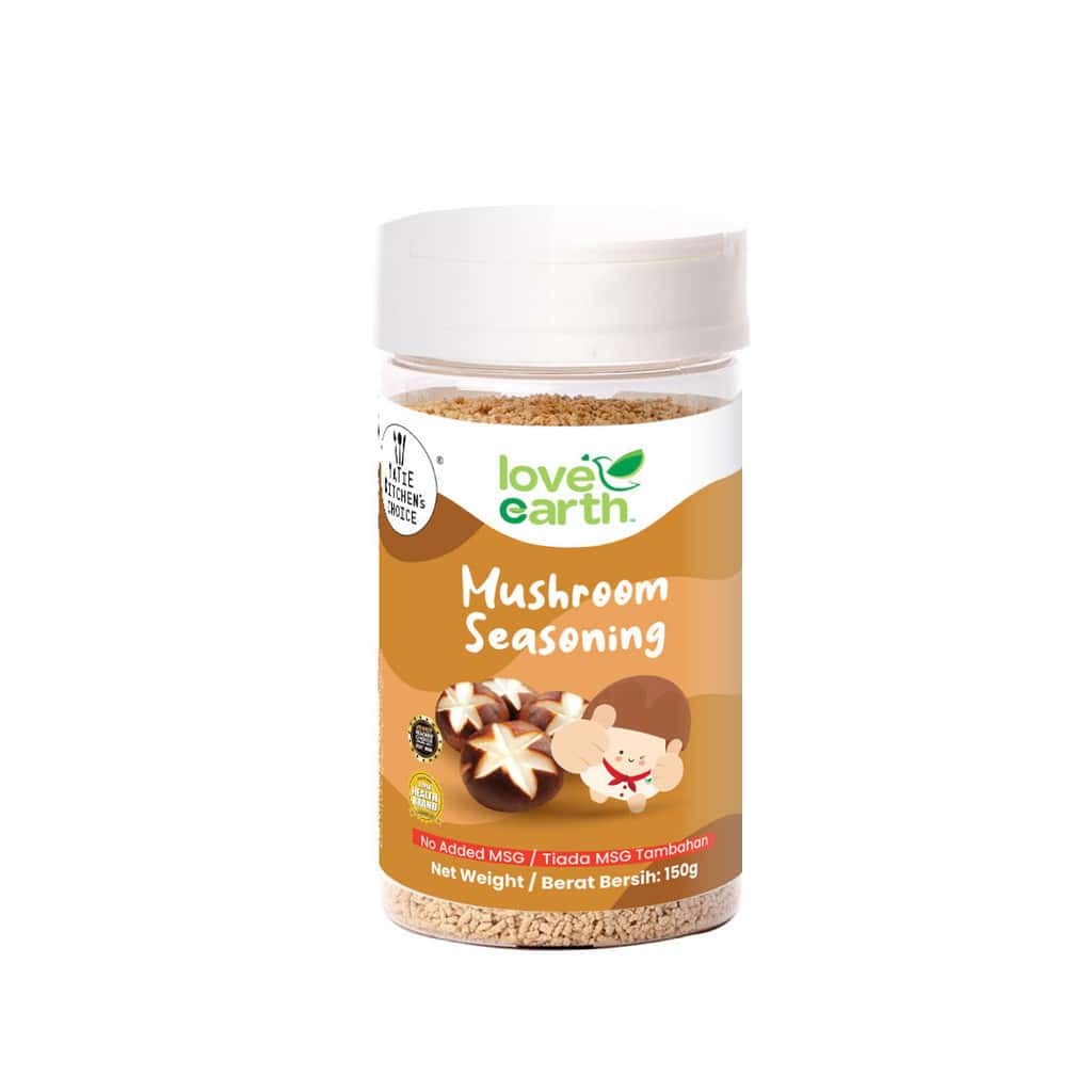 love earth organic baby noodles carrot, sweet potato and spinach (copy)