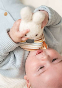 miffyxlittle dutch rattle vintage little flowers (copy)