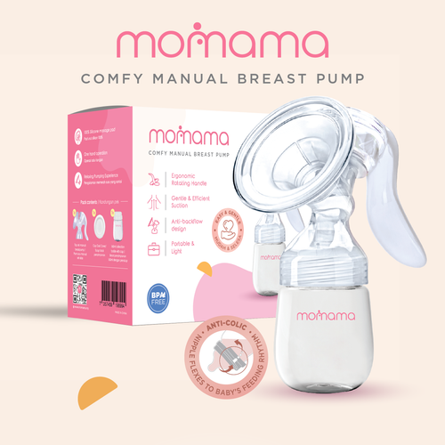 momama intelligent bottle warmer white (copy)