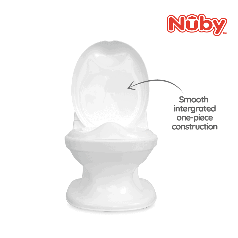 nuby potty